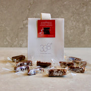 Petit Cadeau of Gingerbread Spices + Pearl Sugar Caramel°