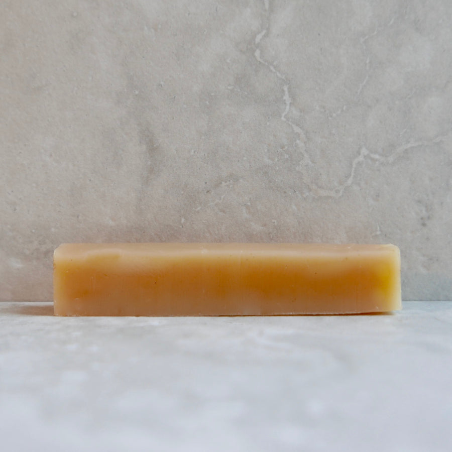 Citron + Finger Lime Caramel° Edit