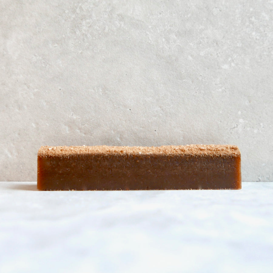 Cinnamon Dust + Snow Sugar Caramel° Edit