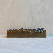 Black Sesame + Manuka Honey Caramel° Edit