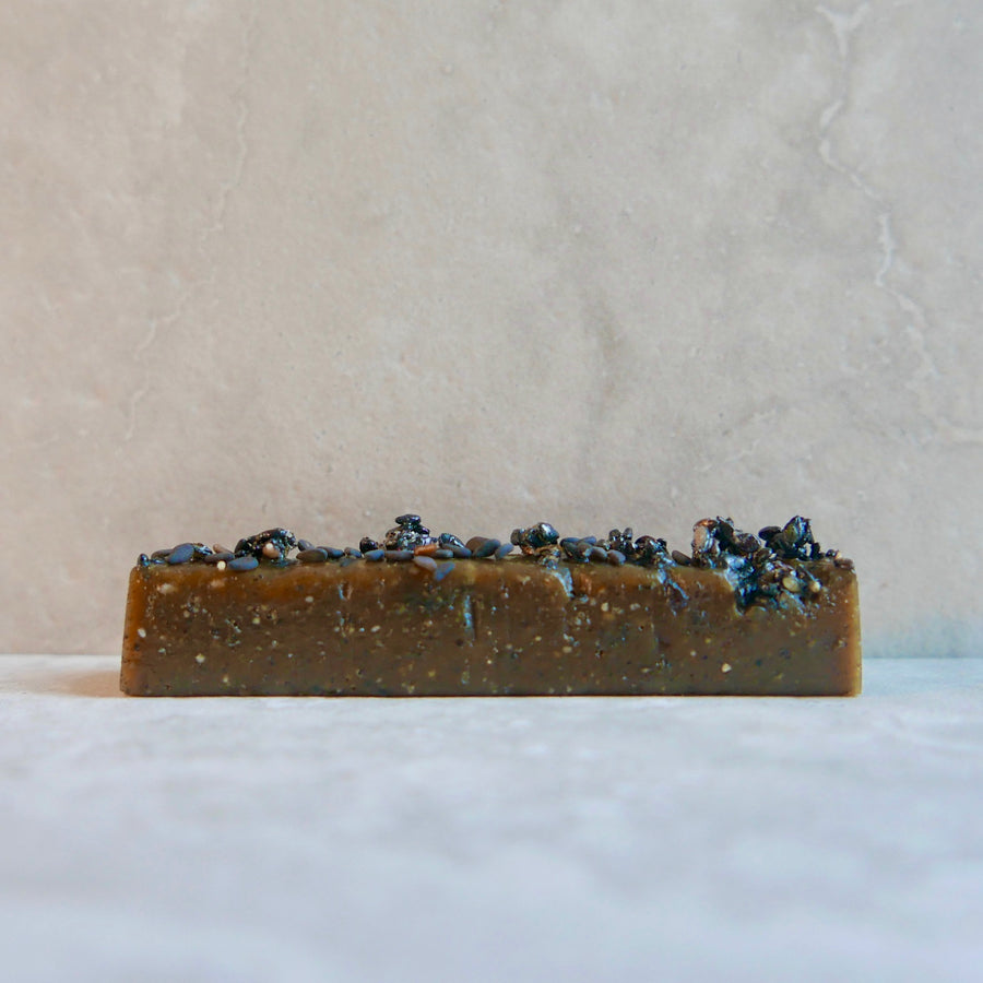 Black Sesame + Manuka Honey Caramel° Edit
