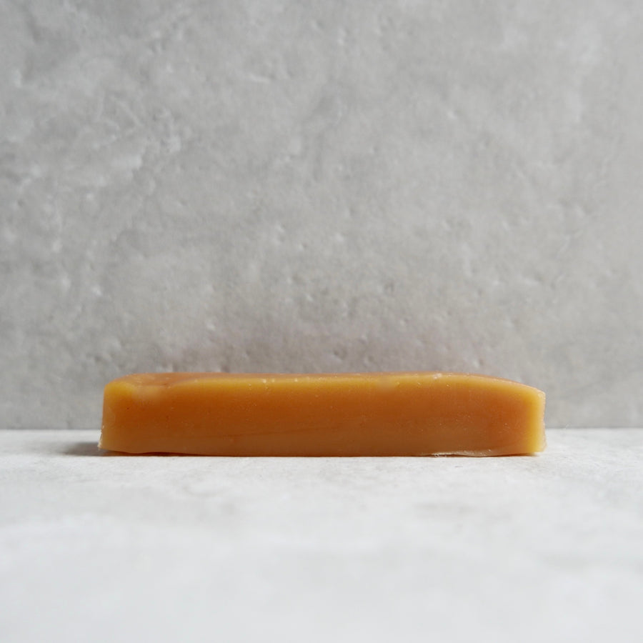 Granadilla, Passionfruit + Golden Sugar Caramel° Edit
