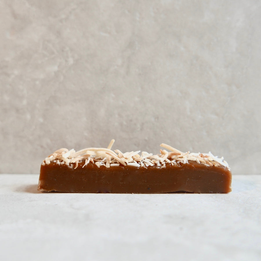 Coconut + Gula Melaka Caramel° Edit
